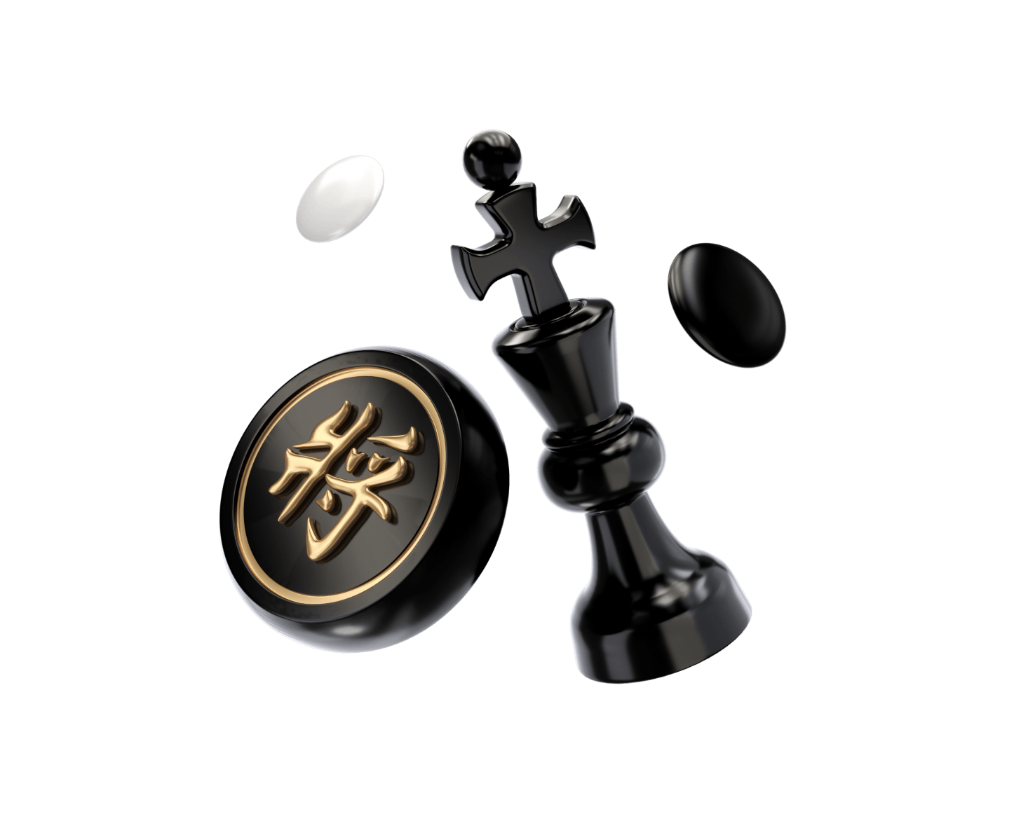 未来生态麻将机